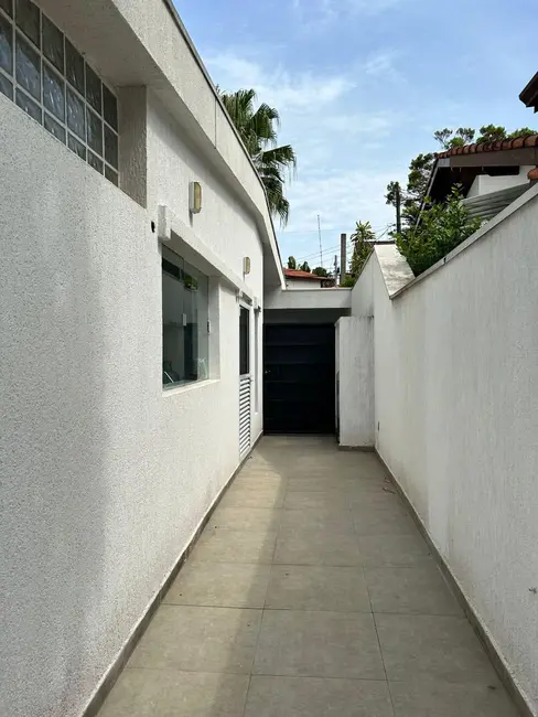 Foto 6 de Sobrado com 4 quartos à venda, 343m2 em Alphaville Residencial Dois, Barueri - SP