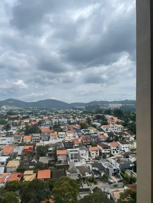 Foto 6 de Sala Comercial com 1 quarto para alugar, 48m2 em Sítio Tamboré Alphaville, Barueri - SP