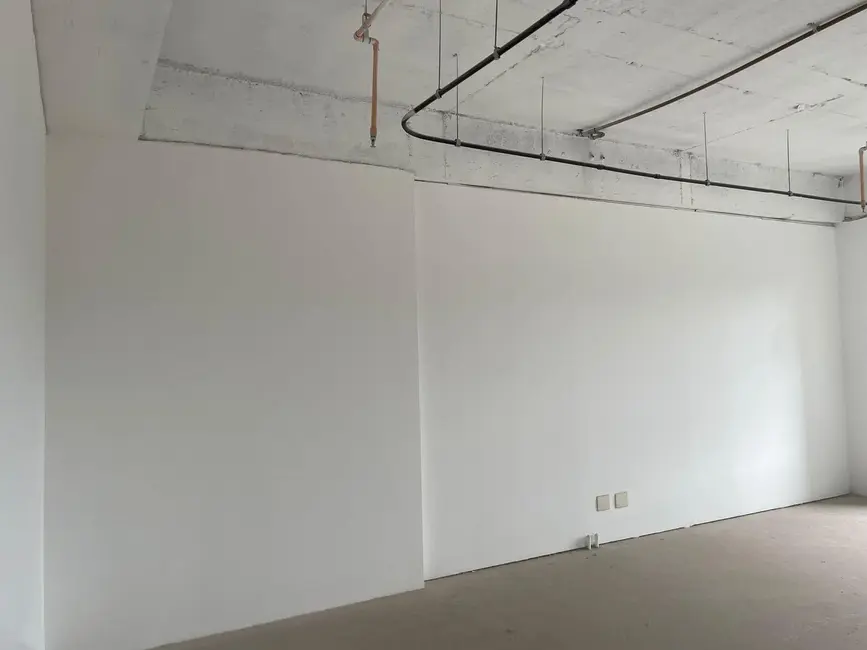 Foto 4 de Sala Comercial com 1 quarto para alugar, 48m2 em Sítio Tamboré Alphaville, Barueri - SP