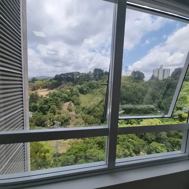 Foto 6 de Sala Comercial com 1 quarto à venda, 30m2 em Santana De Parnaiba - SP