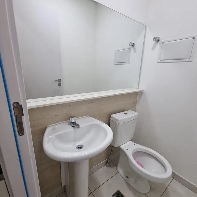 Foto 5 de Sala Comercial com 1 quarto à venda, 30m2 em Santana De Parnaiba - SP