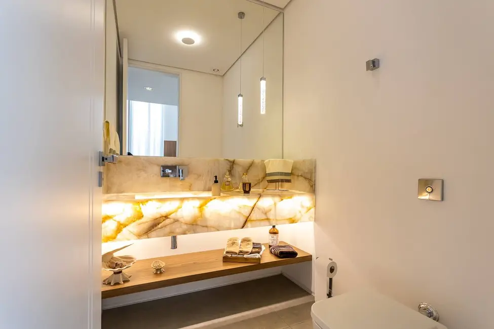 Foto 6 de Sobrado com 4 quartos à venda, 349m2 em Alphaville, Santana De Parnaiba - SP