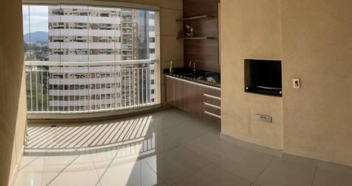 Foto 5 de Apartamento com 2 quartos à venda, 107m2 em Barueri - SP