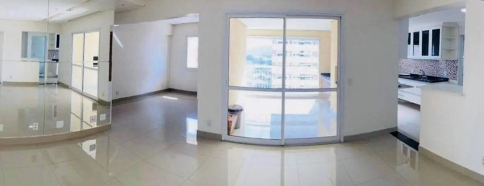 Foto 3 de Apartamento com 2 quartos à venda, 107m2 em Barueri - SP