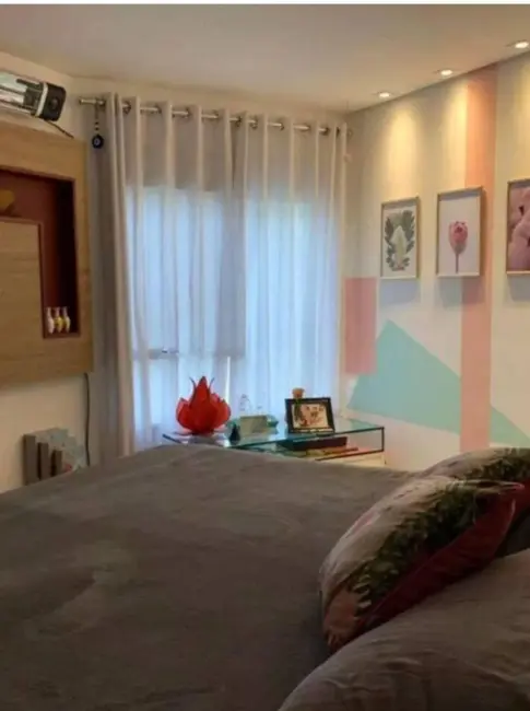 Foto 4 de Apartamento com 3 quartos à venda, 156m2 em Barueri - SP