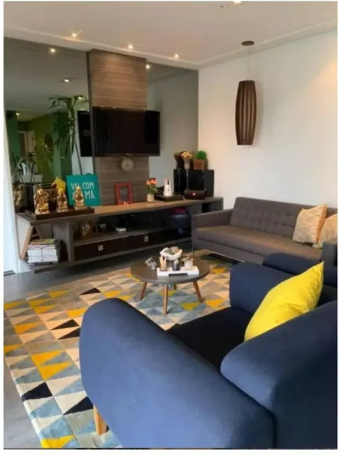 Foto 1 de Apartamento com 3 quartos à venda, 156m2 em Barueri - SP