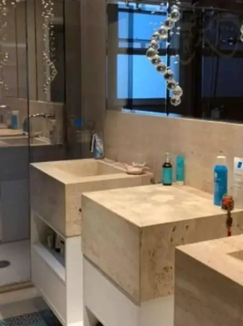 Foto 7 de Apartamento com 3 quartos à venda, 156m2 em Barueri - SP