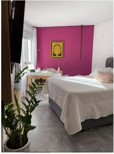 Foto 3 de Apartamento com 3 quartos à venda, 156m2 em Barueri - SP