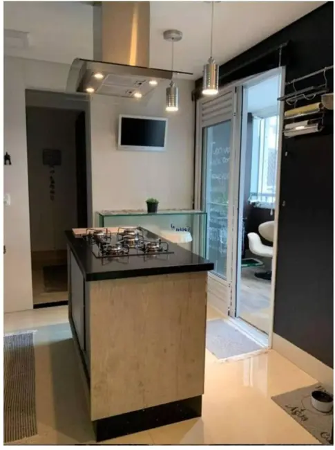 Foto 2 de Apartamento com 3 quartos à venda, 156m2 em Barueri - SP