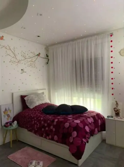 Foto 6 de Apartamento com 3 quartos à venda, 156m2 em Barueri - SP