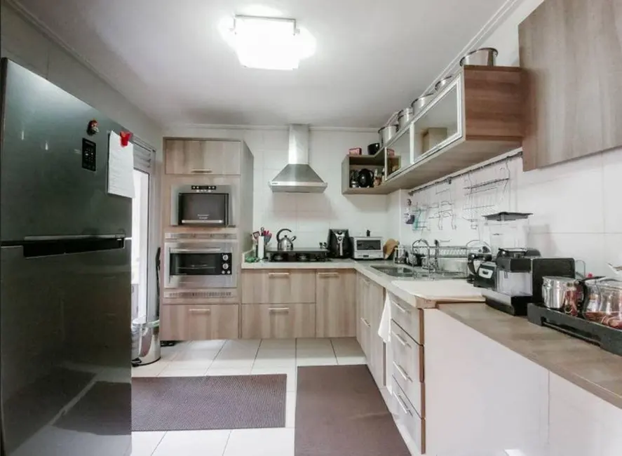 Apartamento com 2 quartos à venda, 155m2 em Barueri - SP - imagem 6 Foto 6 de Apartamento com 2 quartos à venda, 155m2 em Barueri - SP