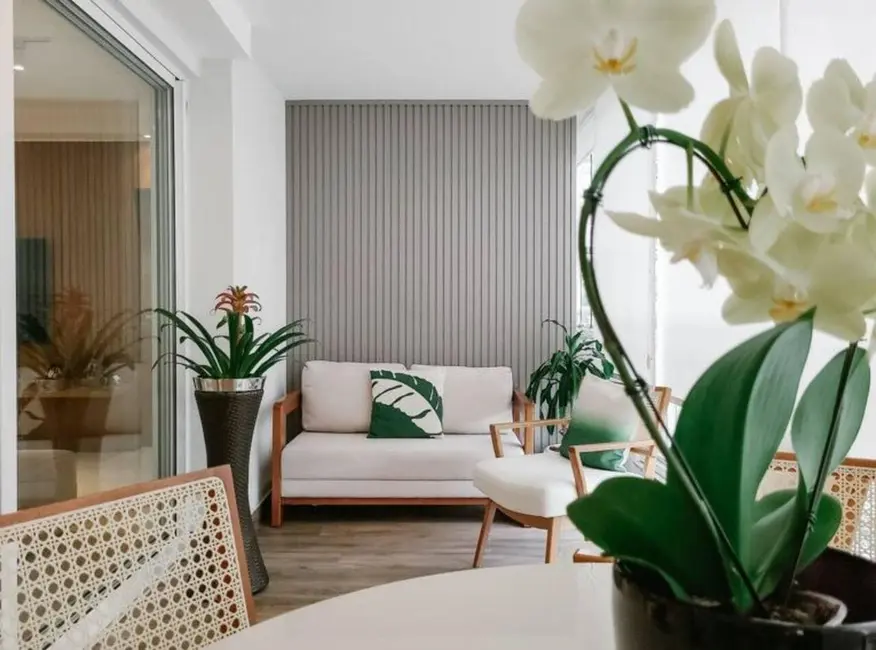 Apartamento com 2 quartos à venda, 155m2 em Barueri - SP - imagem 9 Foto 9 de Apartamento com 2 quartos à venda, 155m2 em Barueri - SP