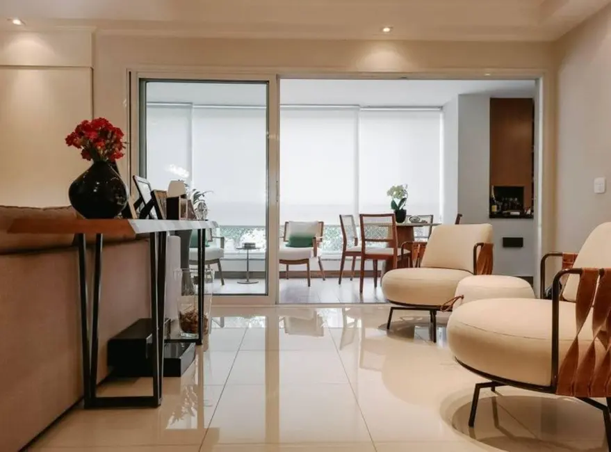 Apartamento com 2 quartos à venda, 155m2 em Barueri - SP - imagem 5 Foto 5 de Apartamento com 2 quartos à venda, 155m2 em Barueri - SP