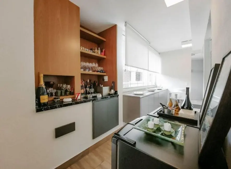 Apartamento com 2 quartos à venda, 155m2 em Barueri - SP - imagem 4 Foto 4 de Apartamento com 2 quartos à venda, 155m2 em Barueri - SP