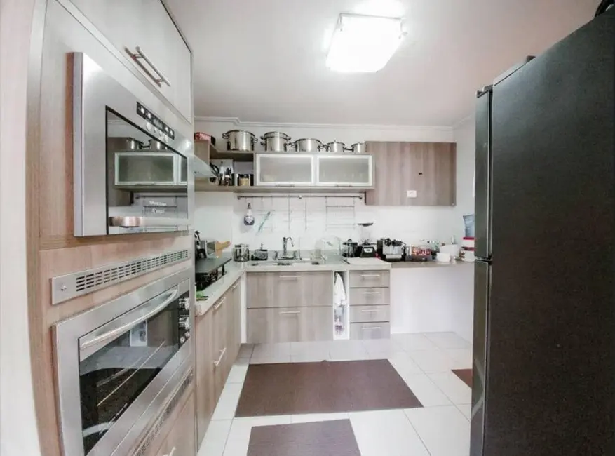 Apartamento com 2 quartos à venda, 155m2 em Barueri - SP - imagem 7 Foto 7 de Apartamento com 2 quartos à venda, 155m2 em Barueri - SP