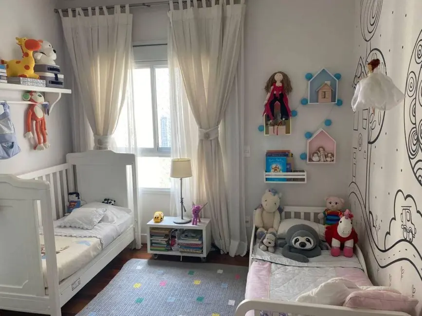 Foto 9 de Apartamento com 2 quartos à venda, 155m2 em Barueri - SP