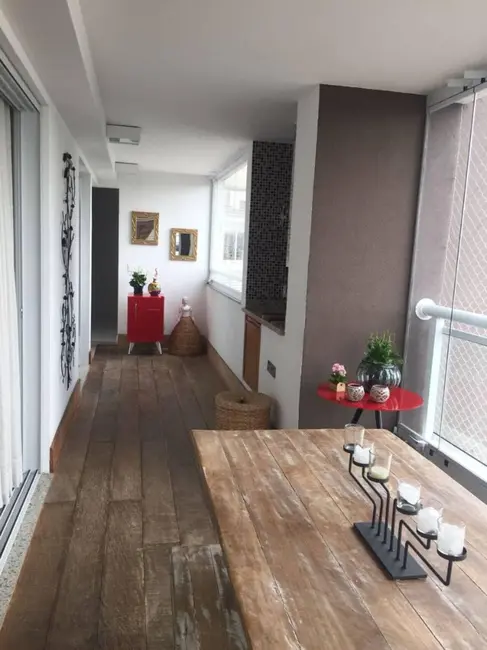 Foto 6 de Apartamento com 2 quartos à venda, 155m2 em Barueri - SP