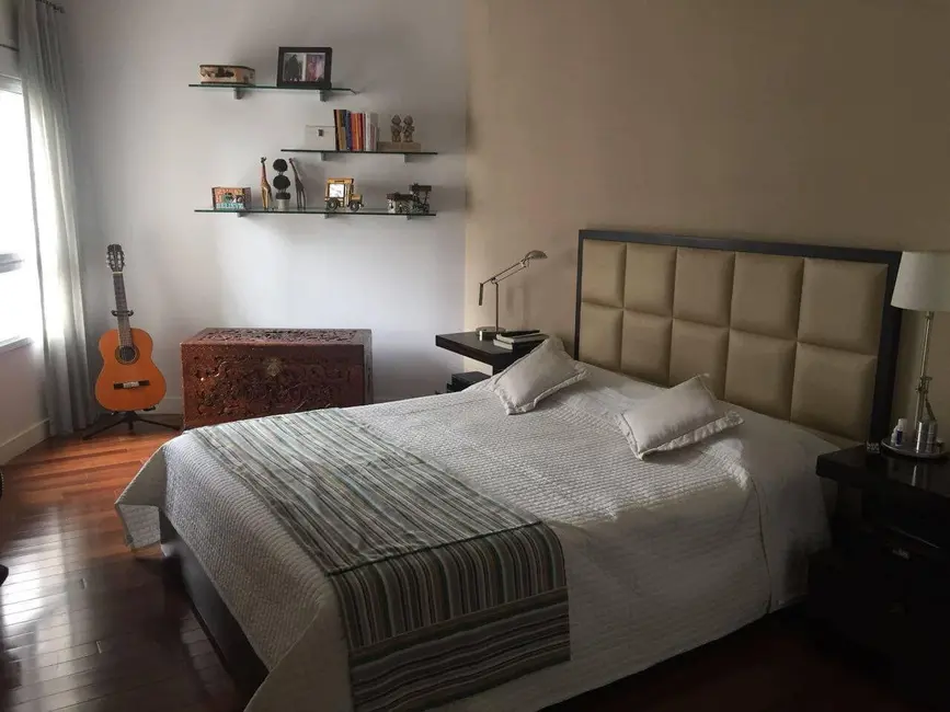 Foto 7 de Apartamento com 2 quartos à venda, 155m2 em Barueri - SP