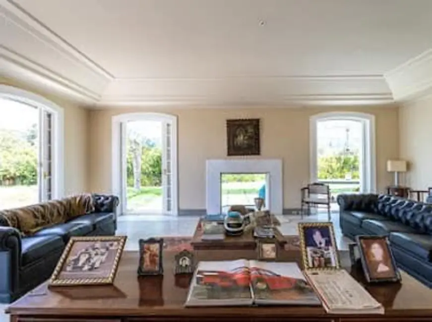 Sobrado com 4 quartos para alugar, 1200m2 em Alphaville Residencial Zero, Barueri - SP - imagem 1 Foto 1 de Sobrado com 4 quartos para alugar, 1200m2 em Alphaville Residencial Zero, Barueri - SP