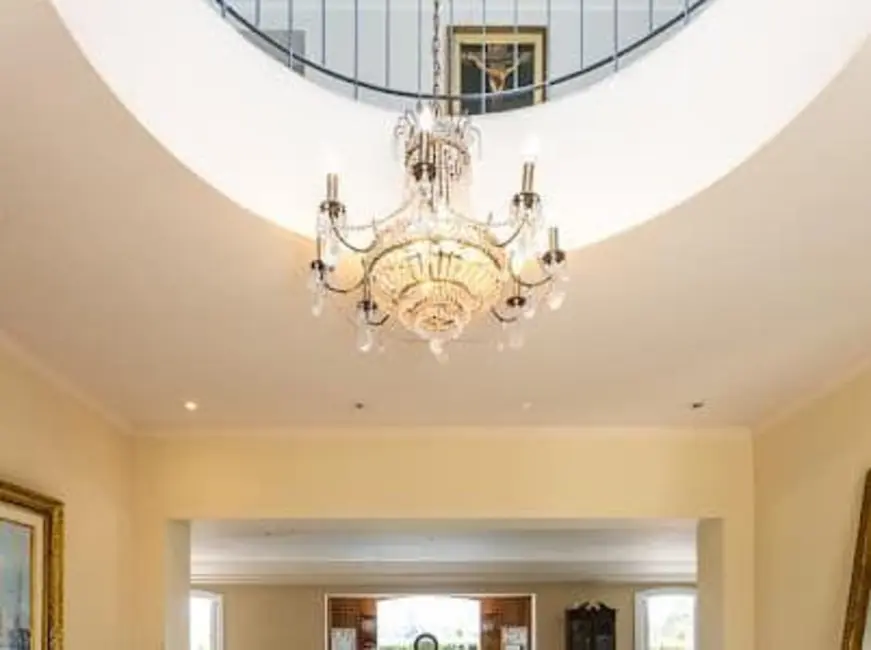 Sobrado com 4 quartos para alugar, 1200m2 em Alphaville Residencial Zero, Barueri - SP - imagem 6 Foto 6 de Sobrado com 4 quartos para alugar, 1200m2 em Alphaville Residencial Zero, Barueri - SP