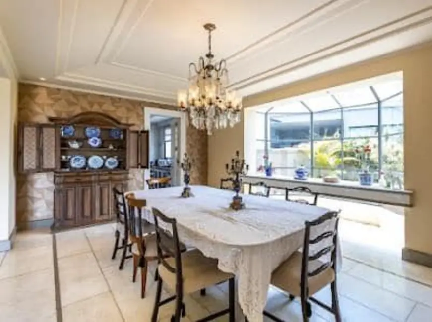 Sobrado com 4 quartos para alugar, 1200m2 em Alphaville Residencial Zero, Barueri - SP - imagem 2 Foto 2 de Sobrado com 4 quartos para alugar, 1200m2 em Alphaville Residencial Zero, Barueri - SP