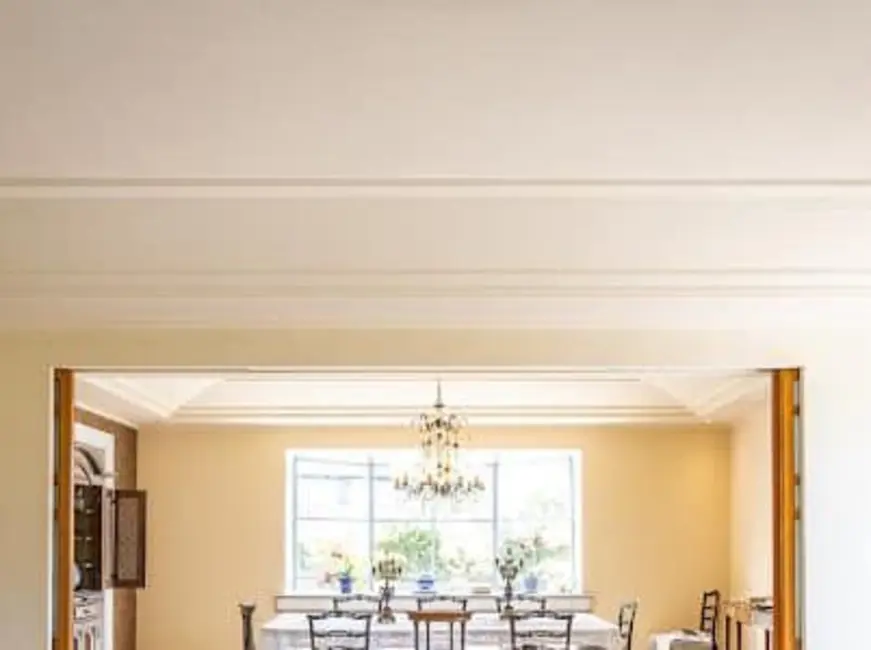 Sobrado com 4 quartos para alugar, 1200m2 em Alphaville Residencial Zero, Barueri - SP - imagem 3 Foto 3 de Sobrado com 4 quartos para alugar, 1200m2 em Alphaville Residencial Zero, Barueri - SP