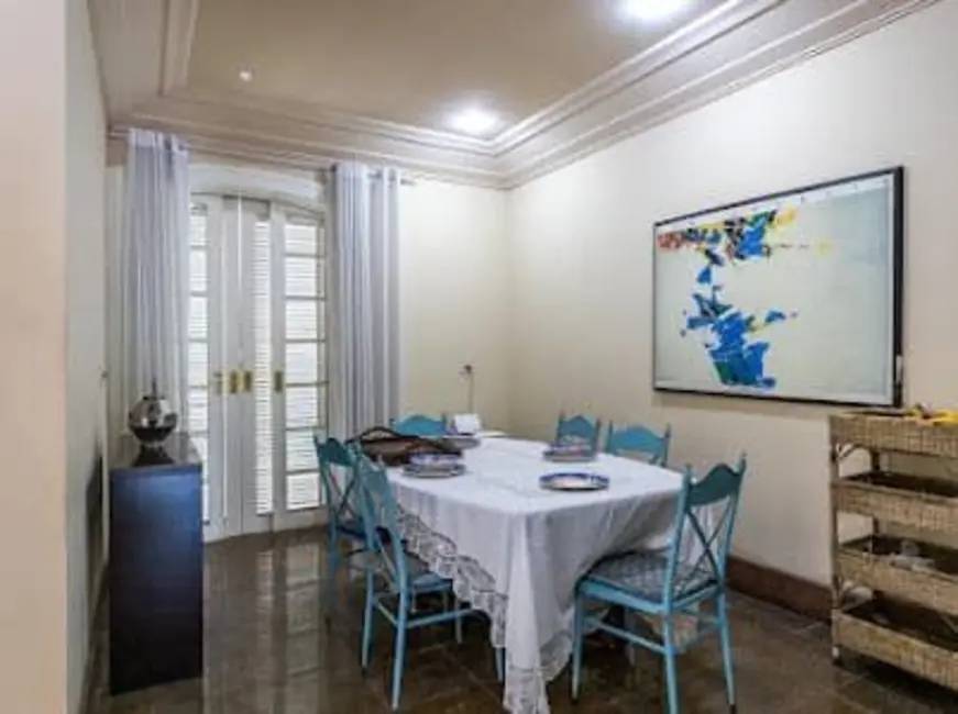 Sobrado com 4 quartos para alugar, 1200m2 em Alphaville Residencial Zero, Barueri - SP - imagem 7 Foto 7 de Sobrado com 4 quartos para alugar, 1200m2 em Alphaville Residencial Zero, Barueri - SP