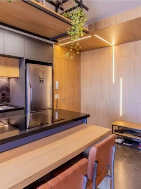 Foto 3 de Apartamento com 2 quartos à venda, 70m2 em Barueri - SP