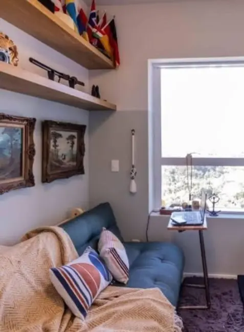 Foto 5 de Apartamento com 2 quartos à venda, 70m2 em Barueri - SP