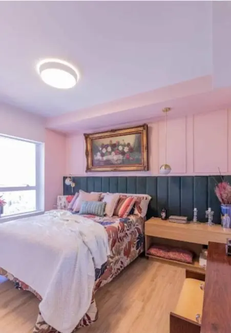 Foto 6 de Apartamento com 2 quartos à venda, 70m2 em Barueri - SP