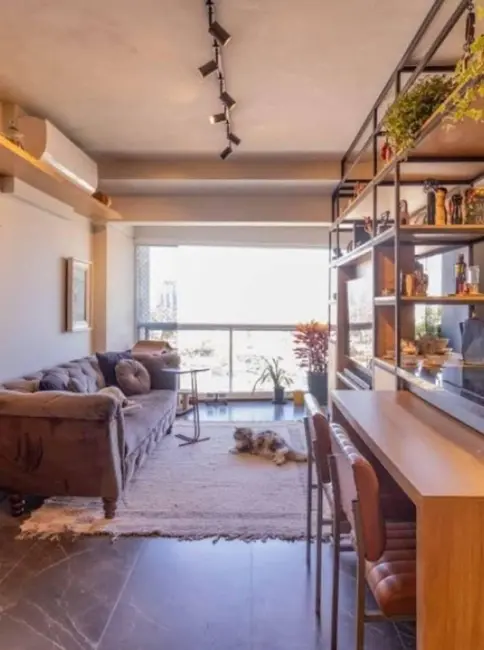 Foto 2 de Apartamento com 2 quartos à venda, 70m2 em Barueri - SP