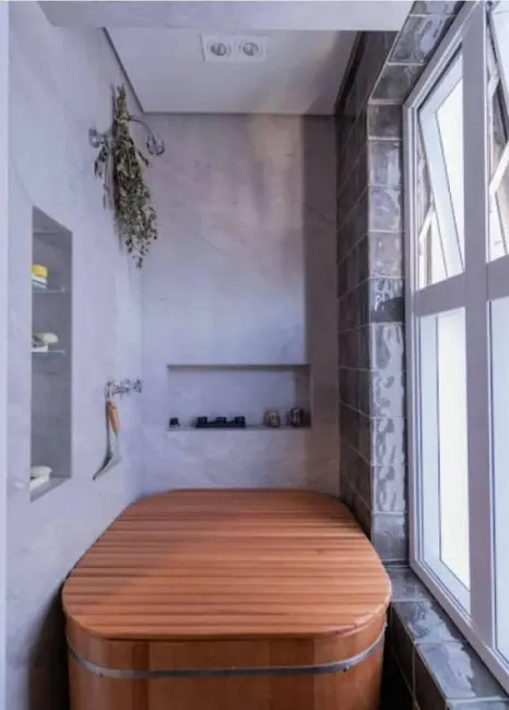 Foto 7 de Apartamento com 2 quartos à venda, 70m2 em Barueri - SP