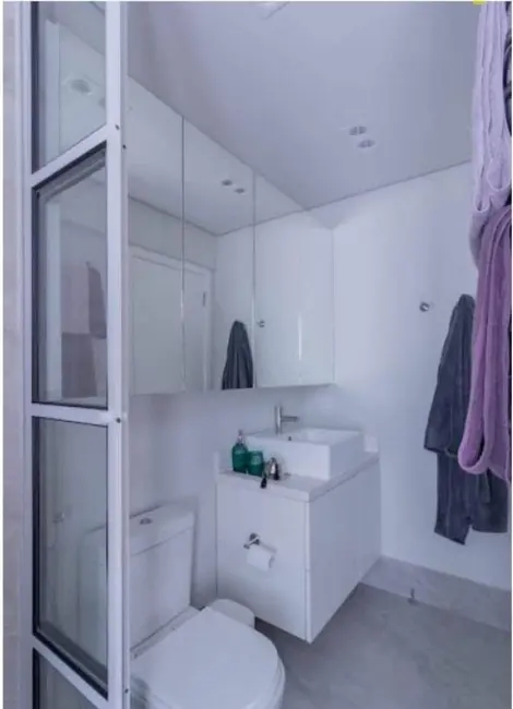 Foto 8 de Apartamento com 2 quartos à venda, 70m2 em Barueri - SP