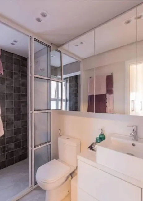 Foto 9 de Apartamento com 2 quartos à venda, 70m2 em Barueri - SP