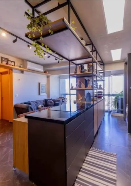 Foto 1 de Apartamento com 2 quartos à venda, 70m2 em Barueri - SP