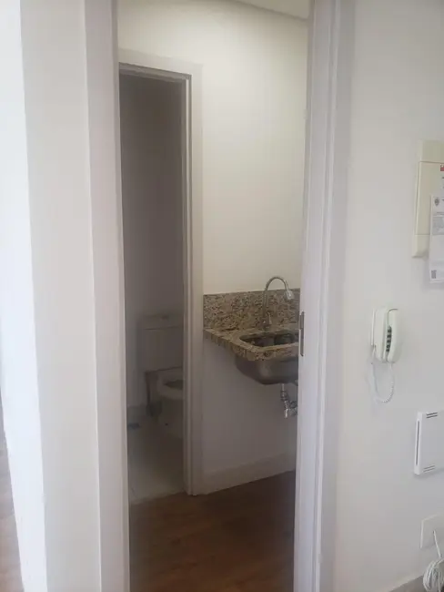 Foto 6 de Sala Comercial com 1 quarto para alugar, 39m2 em Santana De Parnaiba - SP