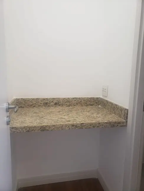 Foto 5 de Sala Comercial com 1 quarto para alugar, 39m2 em Santana De Parnaiba - SP