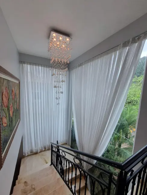 Foto 6 de Sobrado com 4 quartos para alugar, 400m2 em Sítio Tamboré Alphaville, Barueri - SP