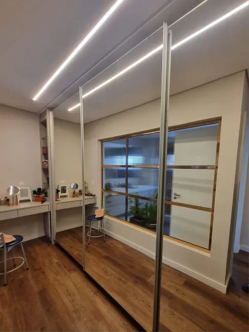 Foto 9 de Sobrado com 4 quartos para alugar, 400m2 em Sítio Tamboré Alphaville, Barueri - SP