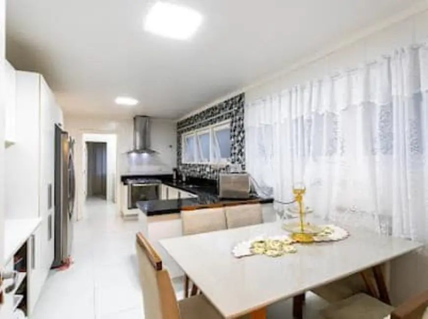 Foto 9 de Sobrado com 4 quartos à venda, 280m2 em Alphaville, Santana De Parnaiba - SP