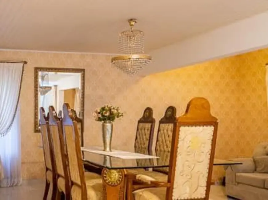 Foto 6 de Sobrado com 4 quartos à venda, 280m2 em Alphaville, Santana De Parnaiba - SP