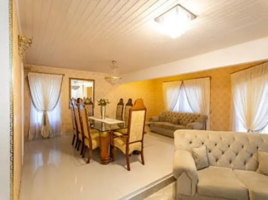 Foto 7 de Sobrado com 4 quartos à venda, 280m2 em Alphaville, Santana De Parnaiba - SP