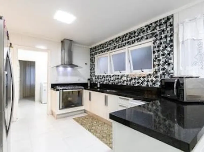 Foto 8 de Sobrado com 4 quartos à venda, 280m2 em Alphaville, Santana De Parnaiba - SP