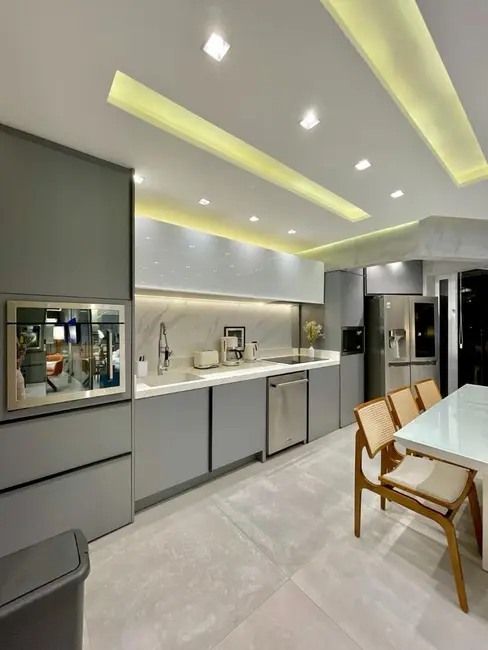 Apartamento com 2 quartos à venda, 109m2 em Barueri - SP - imagem 7 Foto 7 de Apartamento com 2 quartos à venda, 109m2 em Barueri - SP