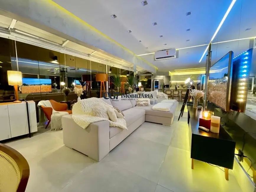 Foto 1 de Apartamento com 2 quartos à venda, 109m2 em Barueri - SP