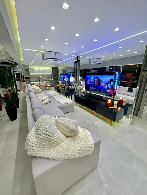 Apartamento com 2 quartos à venda, 109m2 em Barueri - SP - imagem 4 Foto 4 de Apartamento com 2 quartos à venda, 109m2 em Barueri - SP