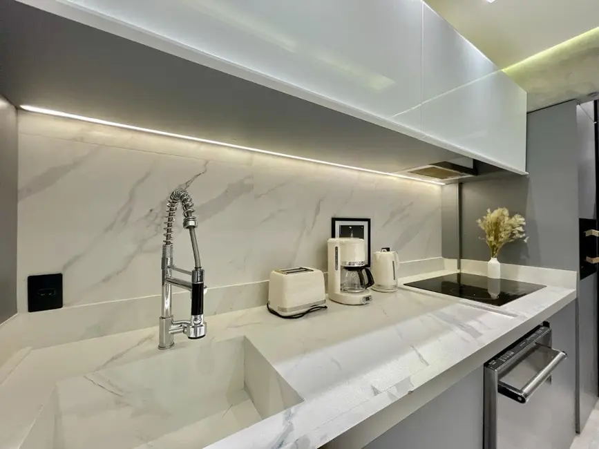 Apartamento com 2 quartos à venda, 109m2 em Barueri - SP - imagem 8 Foto 8 de Apartamento com 2 quartos à venda, 109m2 em Barueri - SP