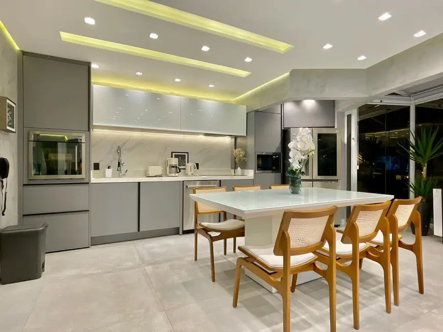 Apartamento com 2 quartos à venda, 109m2 em Barueri - SP - imagem 6 Foto 6 de Apartamento com 2 quartos à venda, 109m2 em Barueri - SP