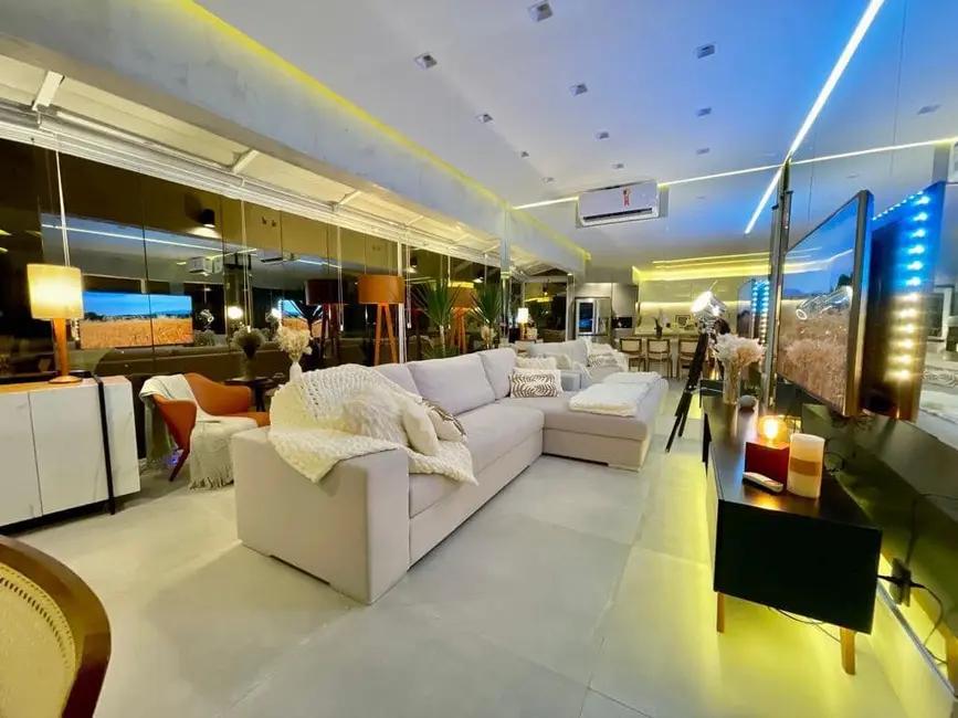 Apartamento com 2 quartos à venda, 109m2 em Barueri - SP - imagem 1 Foto 1 de Apartamento com 2 quartos à venda, 109m2 em Barueri - SP