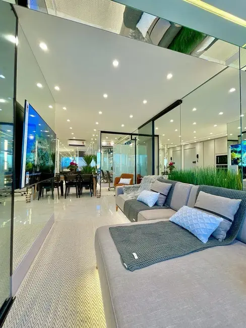 Foto 5 de Apartamento com 2 quartos à venda, 70m2 em Barueri - SP